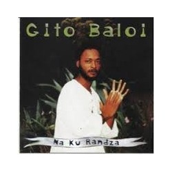 Gito Baloi-Na Ku Randza