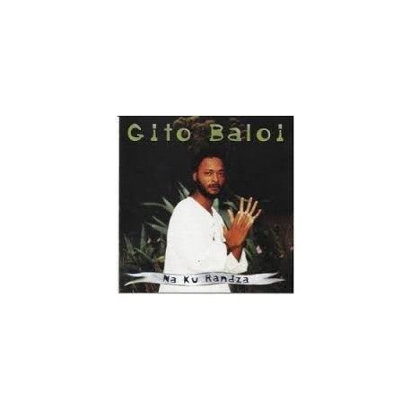 Gito Baloi-Na Ku Randza