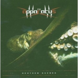 Apparatus-Heathen Agenda