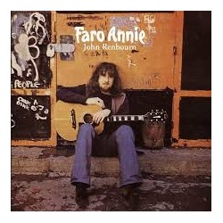 John Renbourn-Faro Annie