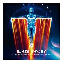 Blaze Bayley-Redemption Of William Black (Infinite Entanglement Part III)
