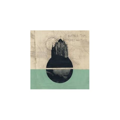Buffalo Tom-Quiet And Peace