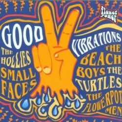 Rock Artisti Vari " G "-Good Vibration