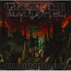 Trigger The Bloodshed-Great Depression