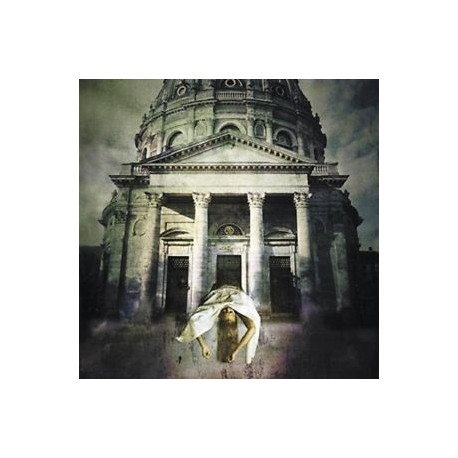 Porcupine Tree-Coma Divine