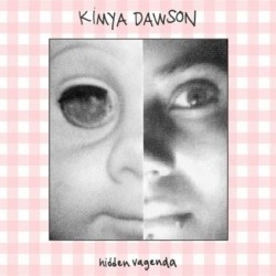 Kimya Dawson-Hidden Vagenda