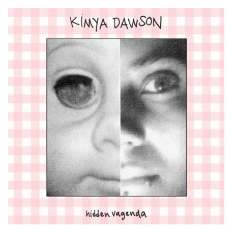 Kimya Dawson-Hidden Vagenda