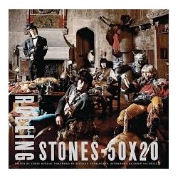 Rolling Stones-50x20