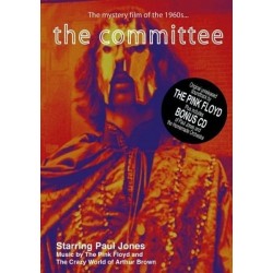 Paul Jones-Committee