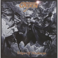 Gaskin-Edge Of Madness