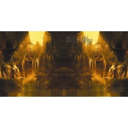 Will 'o' Wisp-Mot