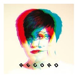 Tracey Thorn-Record
