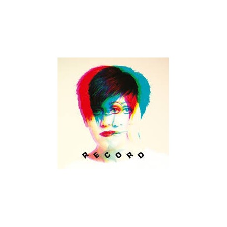 Tracey Thorn-Record