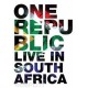 One Republic-Live In South Africa