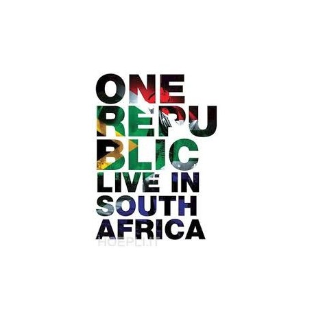 One Republic-Live In South Africa