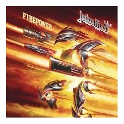 Judas Priest-Firepower