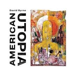 David Byrne-American Utopia