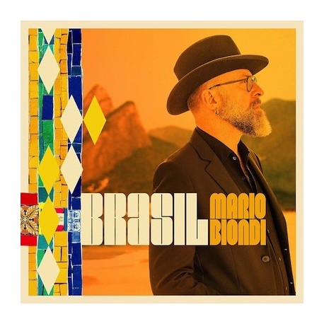 Mario Biondi-Brasil