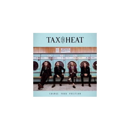 Tax The Heat-Change Your Position