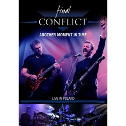 Final Conflict-Another Moment In time - Live In Poland