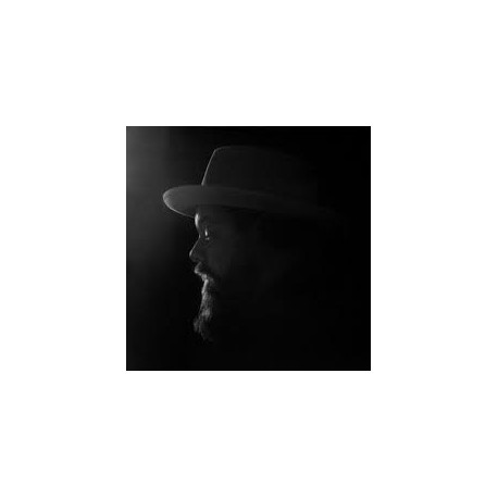 Nathaniel Rateliff & The Night Sweats-Tearing At The Seams