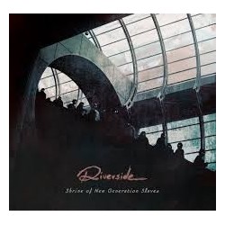 Riverside-Shrine Of New Generation Slaves