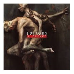 Editors-Violence