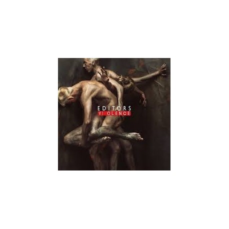 Editors-Violence
