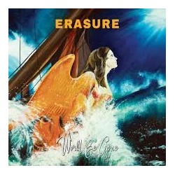 Erasure-World Beyond