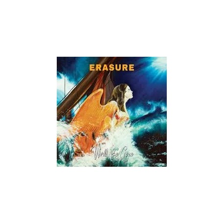 Erasure-World Beyond