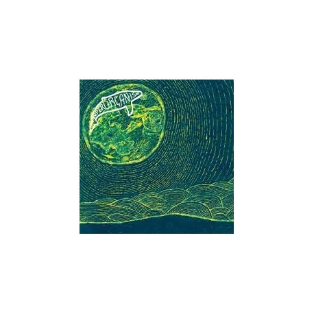 Superorganism-Superorganism
