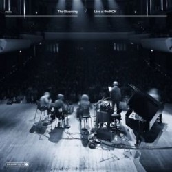 Gloaming-Live At The NCH