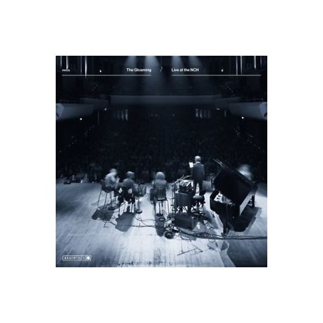Gloaming-Live At The NCH