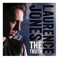 Laurence Jones-Truth