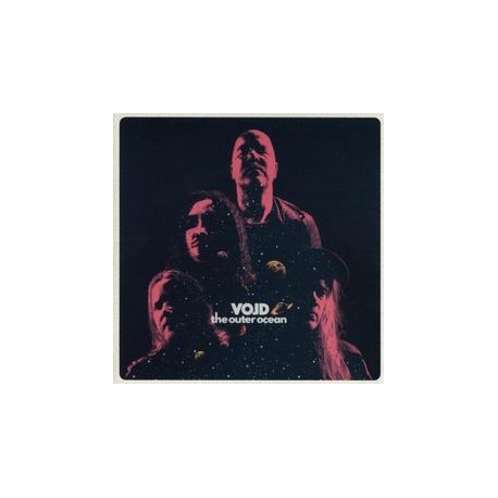 Vojd-Outer Ocean