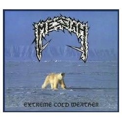 Messiah-Extreme Cold Weather