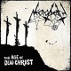 Necrodeath-Age Of Dead Christ