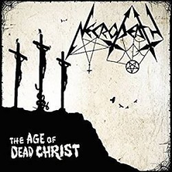 Necrodeath-Age Of Dead Christ