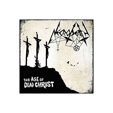 Necrodeath-Age Of Dead Christ