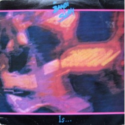 Bambi Slam-Is. . . (LP)