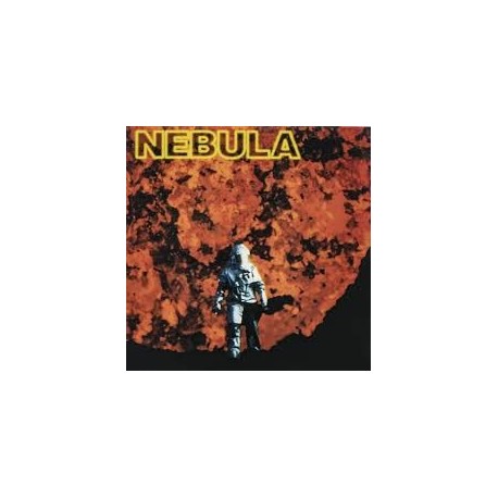 Nebula-Let It Burn