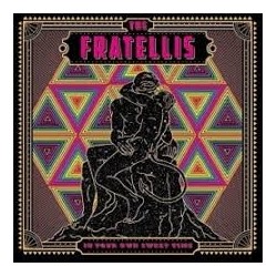 Fratellis-In Your Own Sweet Time