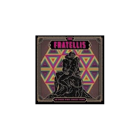 Fratellis-In Your Own Sweet Time
