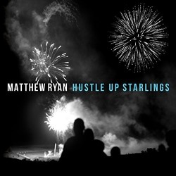 Matthew Ryan-Hustle Up Starlings