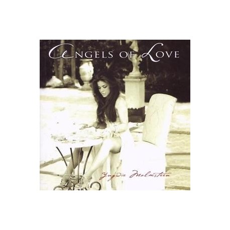 Yngwie Malmsteen-Angels Of Love