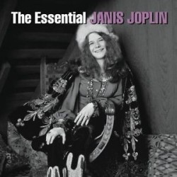 Janis Joplin-Essential Janis Joplin