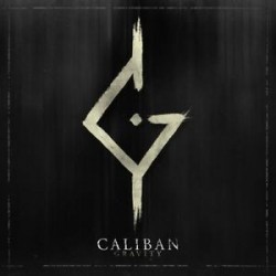 Caliban-Gravity