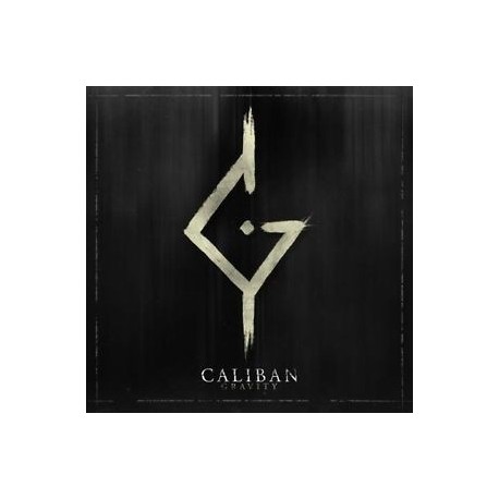 Caliban-Gravity