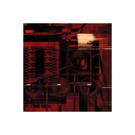 Between The Buried And Me-Automata 1