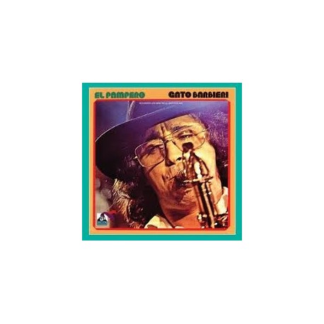 Gato Barbieri-El Pampero